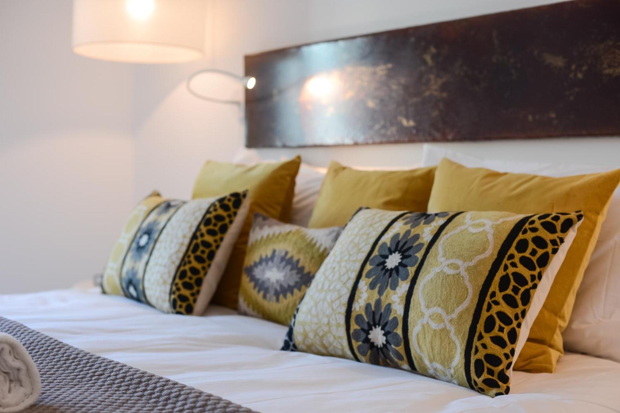 Estrela Luxury Apartment Lisboa Екстериор снимка