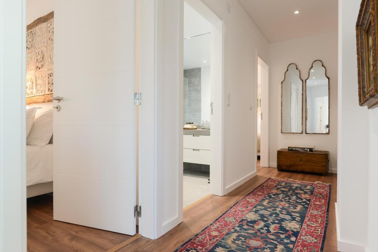 Estrela Luxury Apartment Lisboa Екстериор снимка