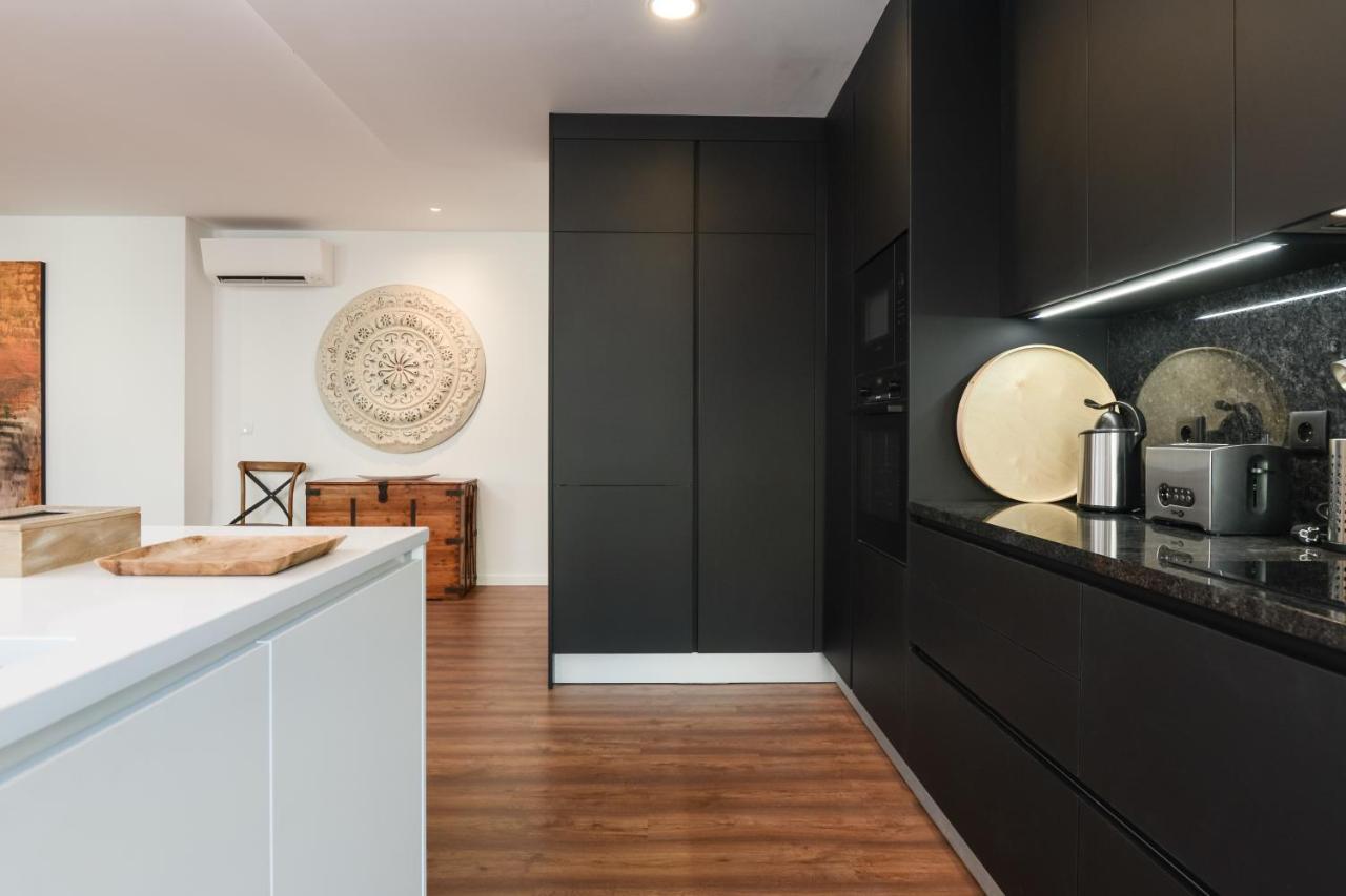 Estrela Luxury Apartment Lisboa Екстериор снимка