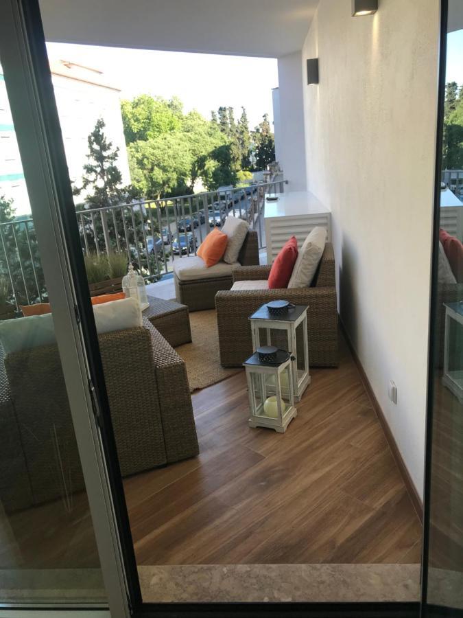 Estrela Luxury Apartment Lisboa Екстериор снимка